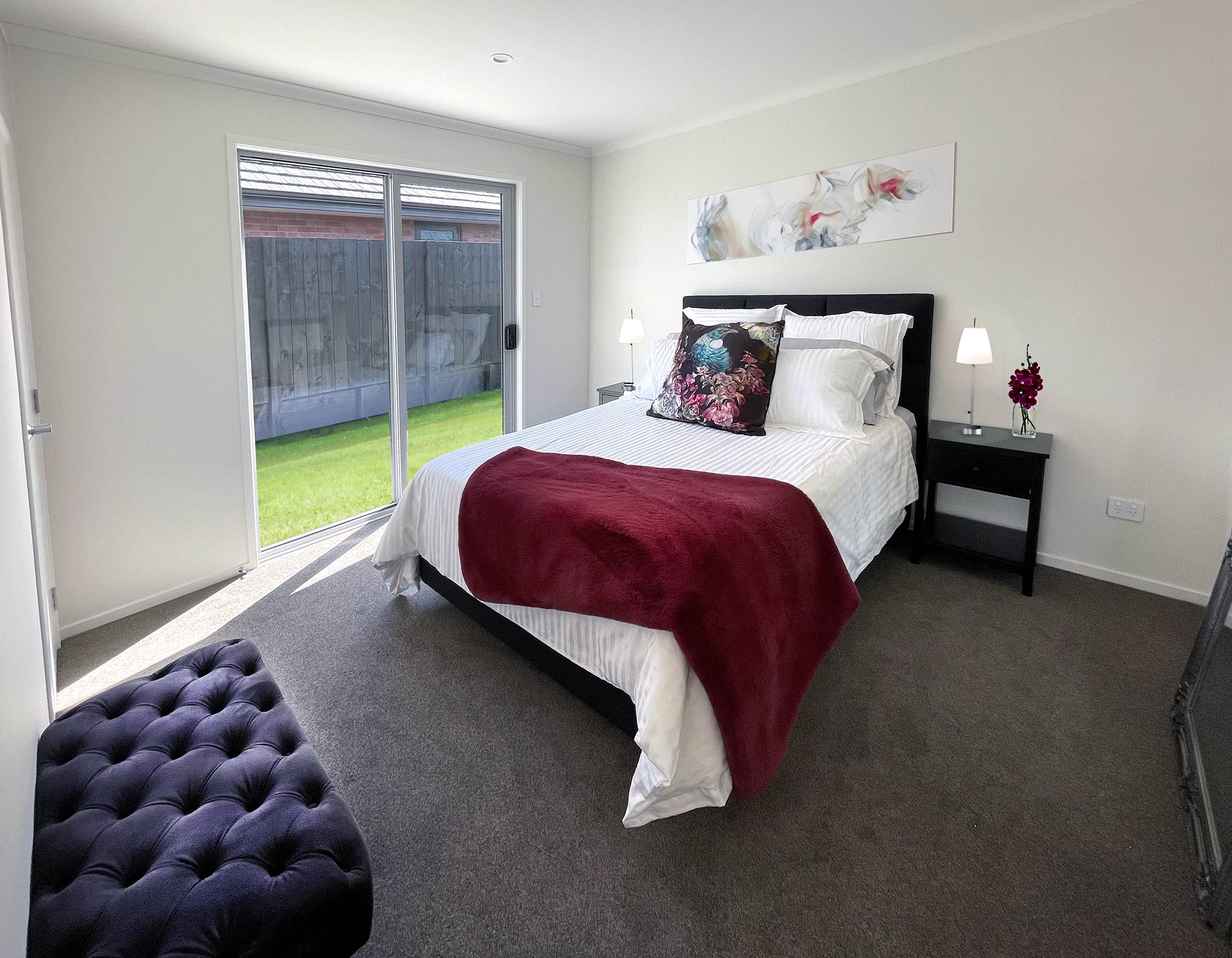 Morrinsville Lockerbie Estate New Detached House