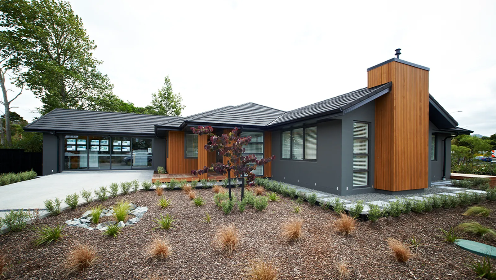 Warkworth Display Home