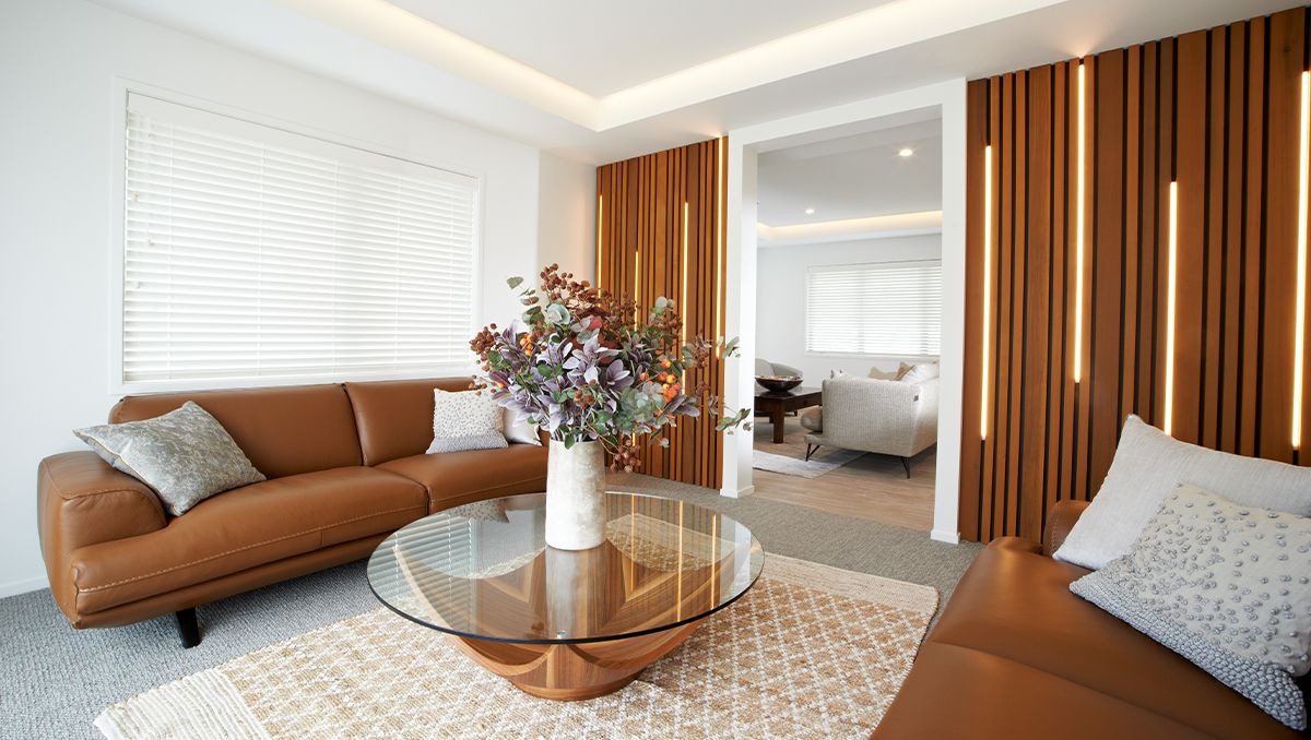 Warkworth Display Home