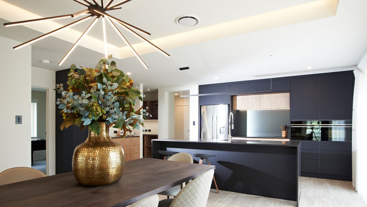 Warkworth Display Home