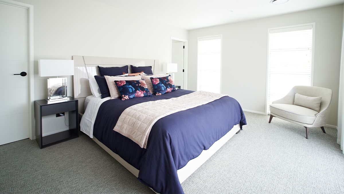 Warkworth Display Home