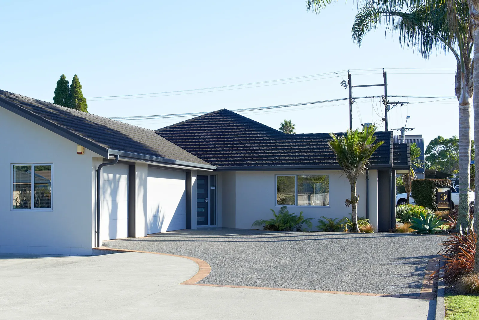 Whangarei Display Home