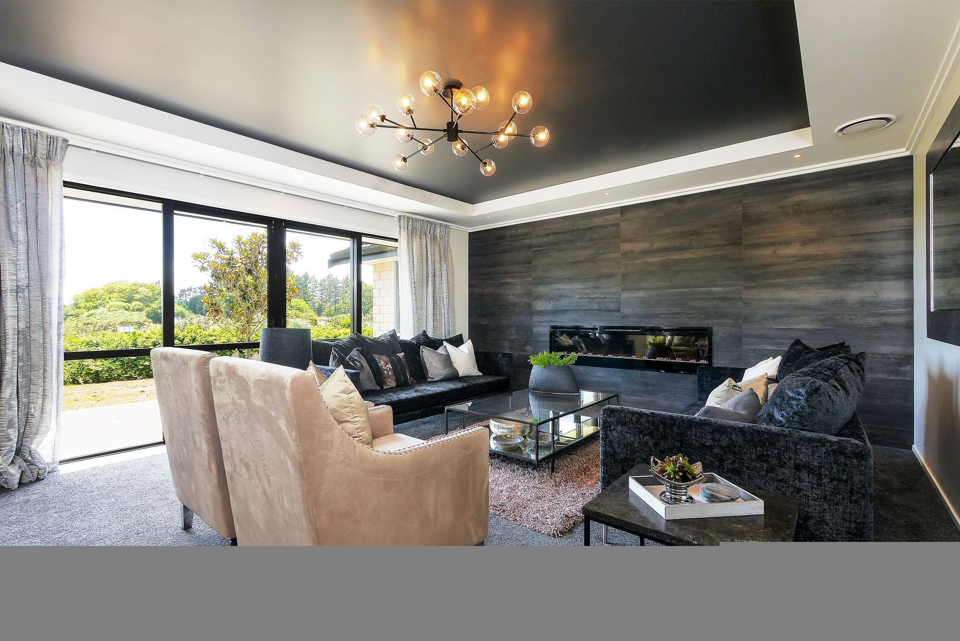 Drury 5 Bedroom Display Home