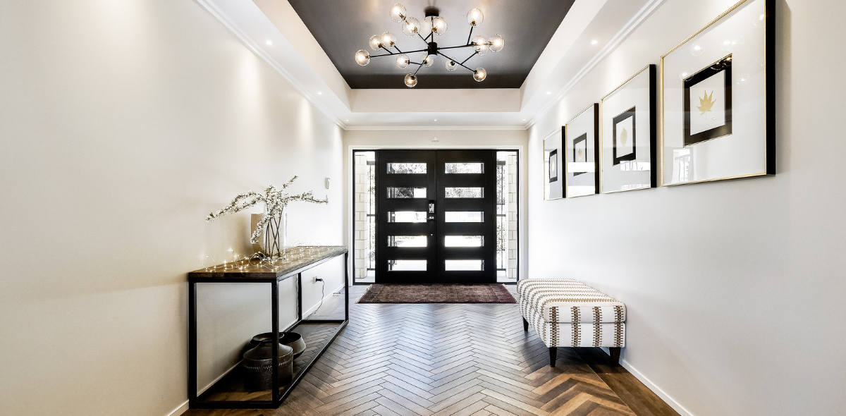 Drury 5 Bedroom Display Home