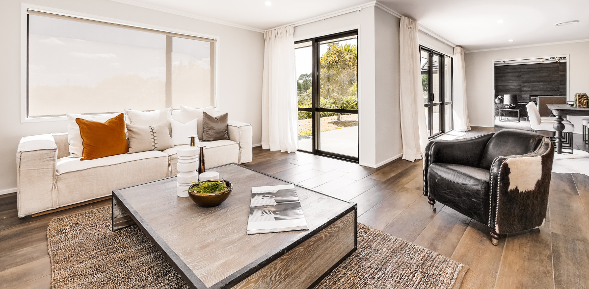 Drury 5 Bedroom Display Home