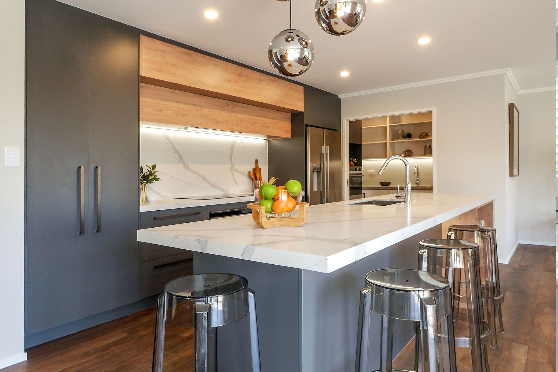 Drury 5 Bedroom Display Home