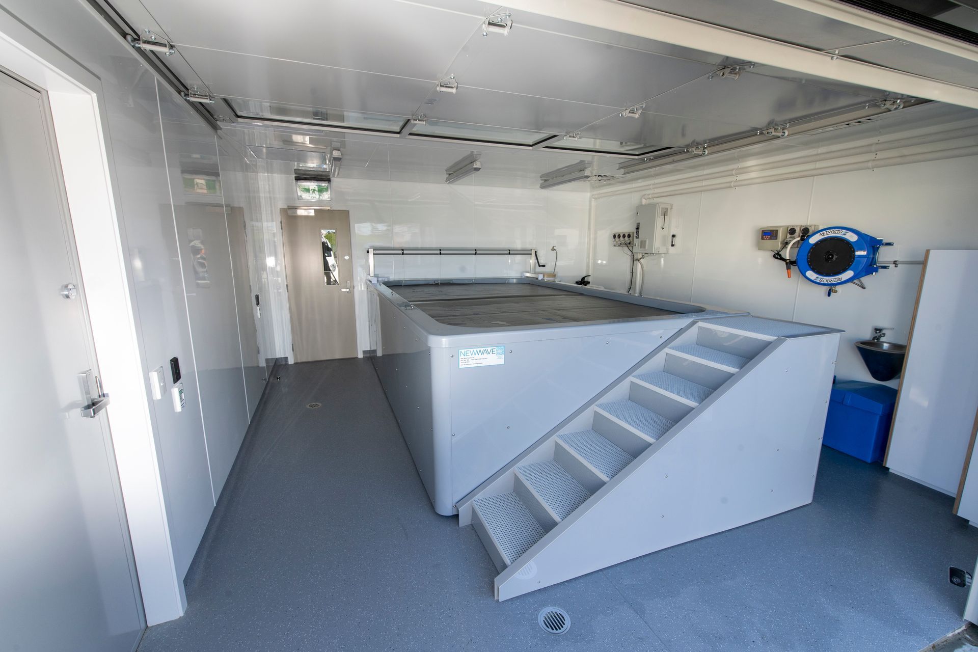 Ohakea军事工作犬设施建设项目
