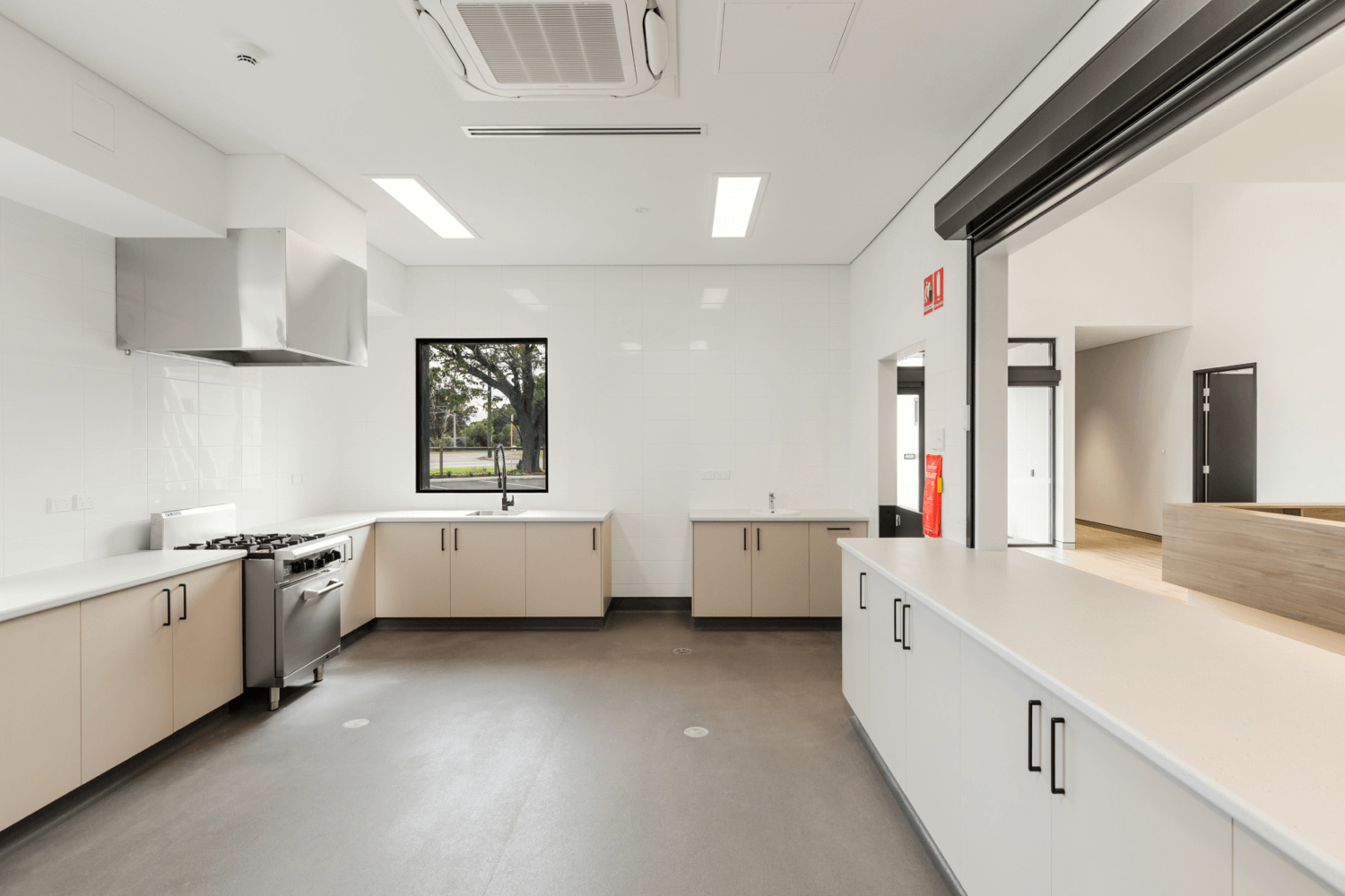 Dự Án Xây Dựng Trường Mầm Non Gosnells, Perth