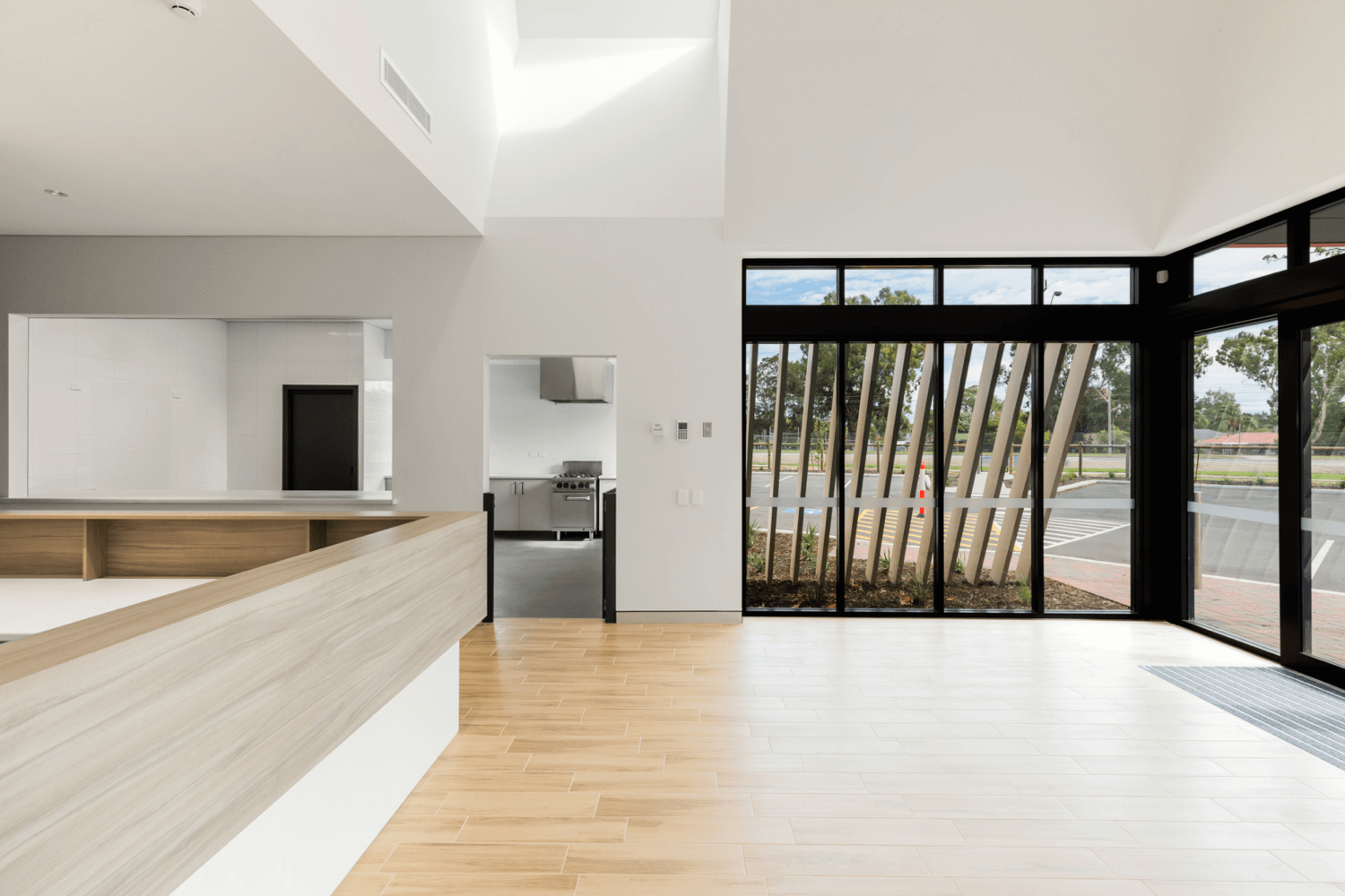 Dự Án Xây Dựng Trường Mầm Non Gosnells, Perth