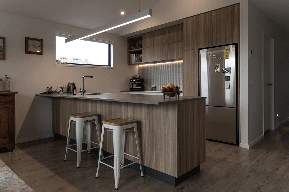Obelisk Street New Residential | Wānaka