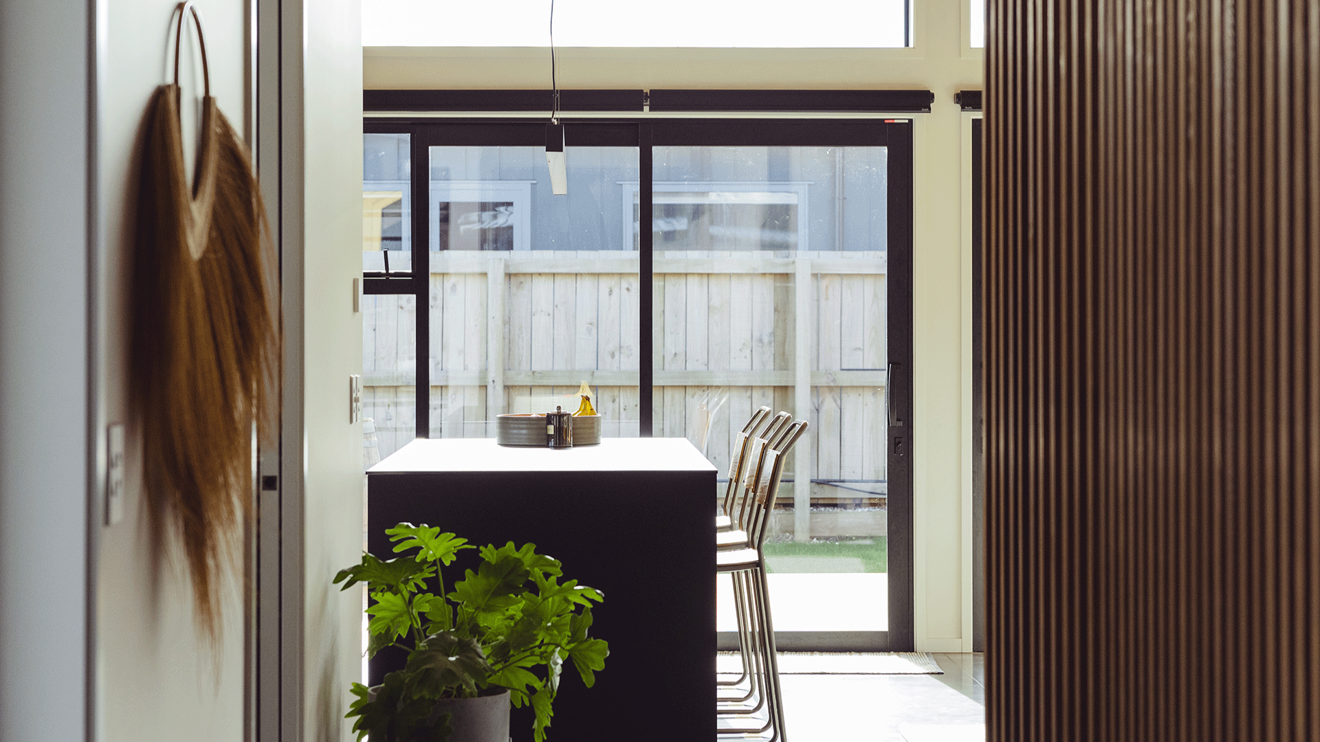 Lake Hawea Brewster Crescent New Home