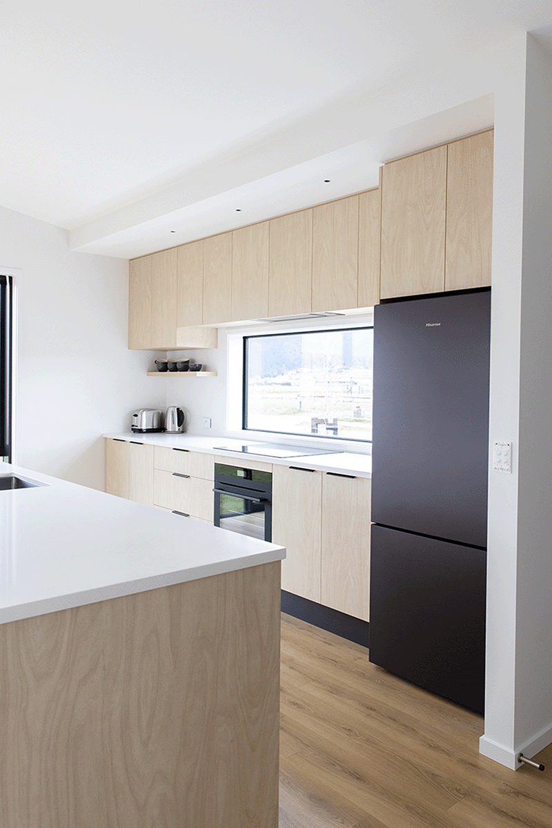 Dunn Street | Lake Hāwea New Residential