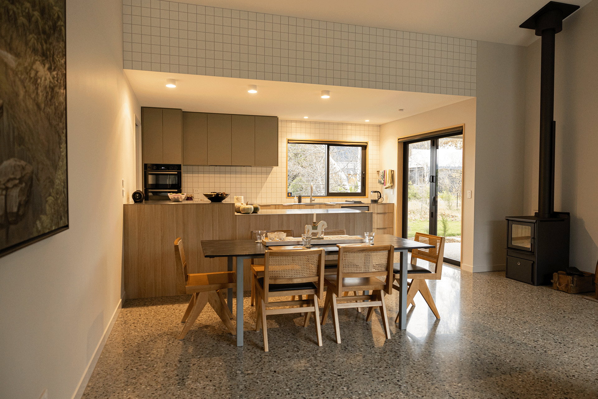 Lake Hāwea New Residential