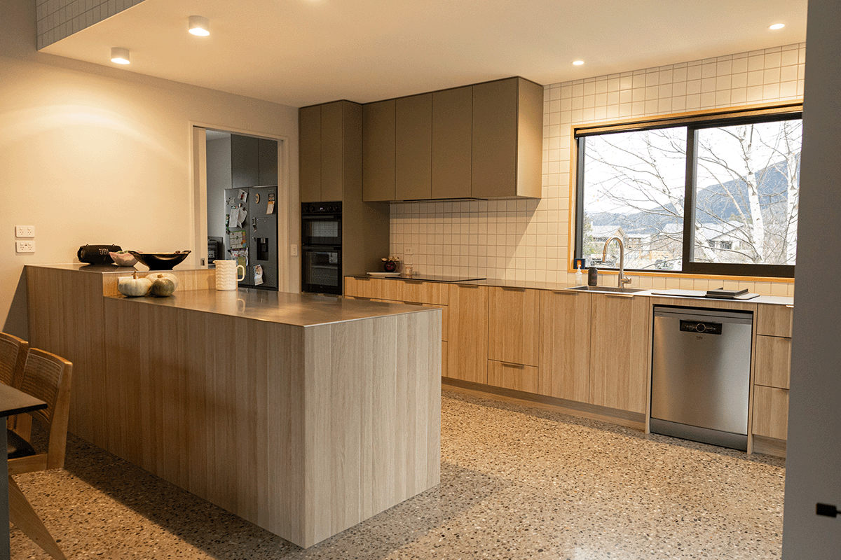 Lake Hāwea New Residential