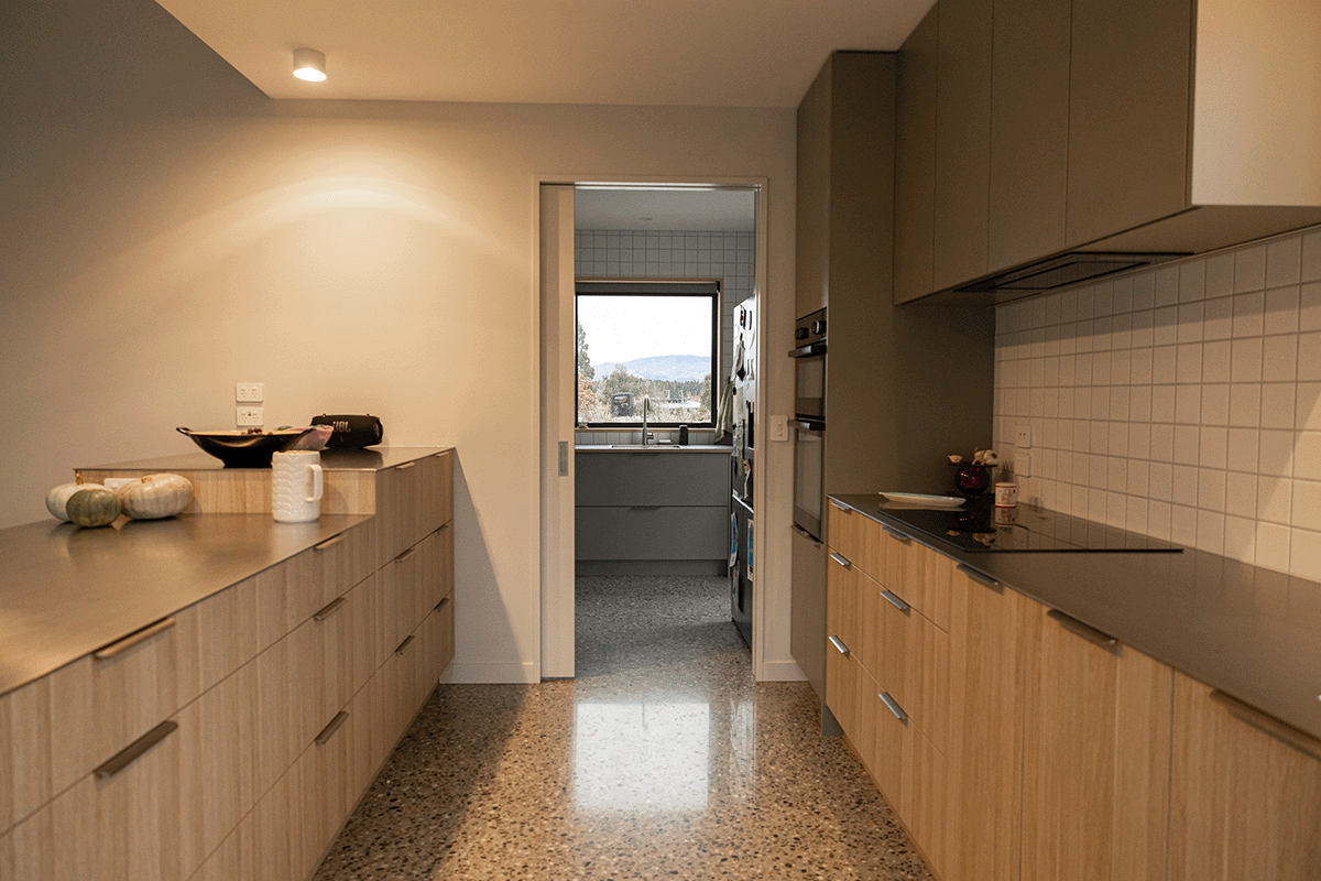 Lake Hāwea New Residential