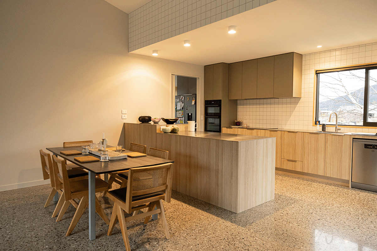 Lake Hāwea New Residential