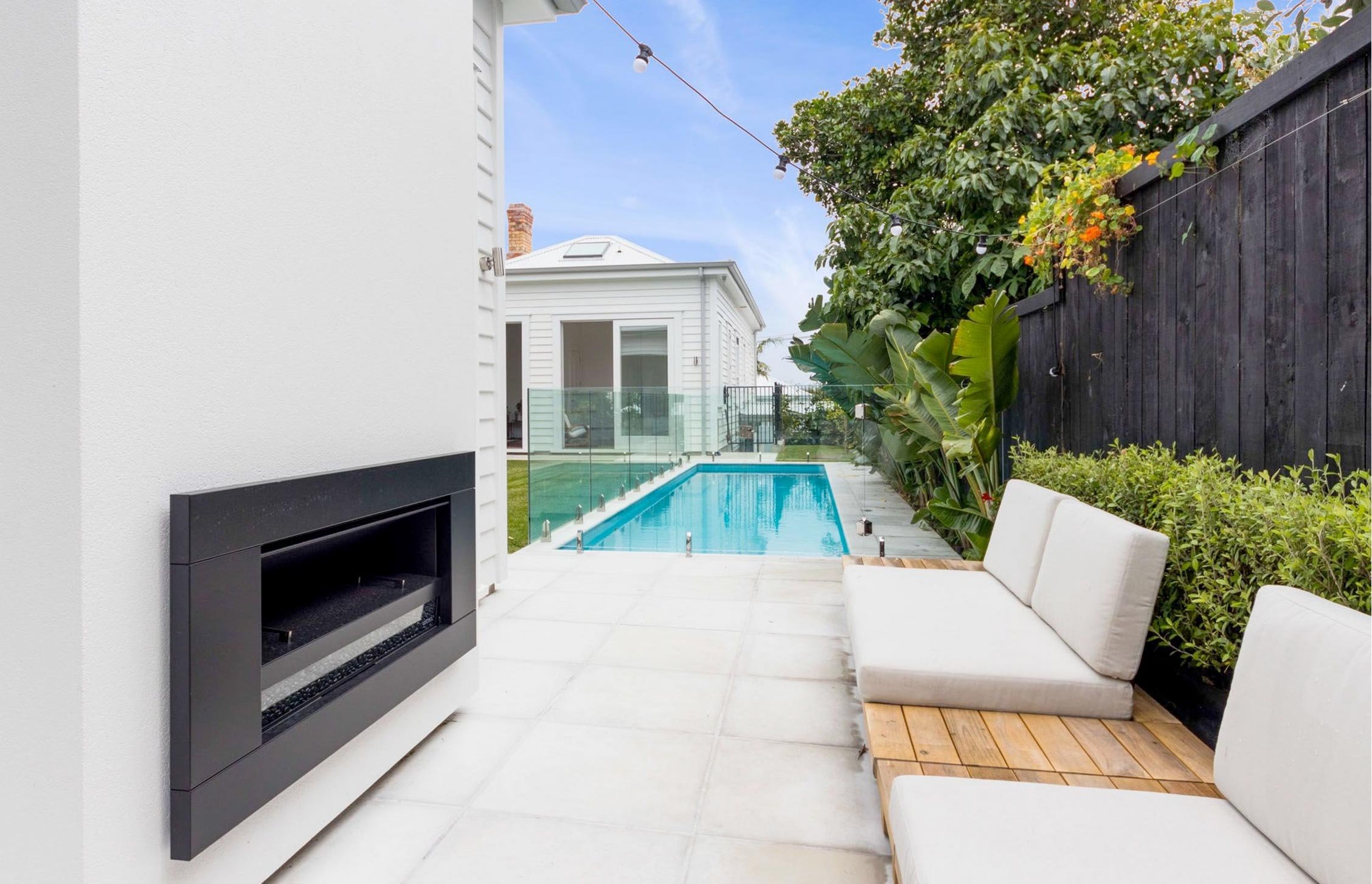 Grey Lynn Millais Street Residential Addition