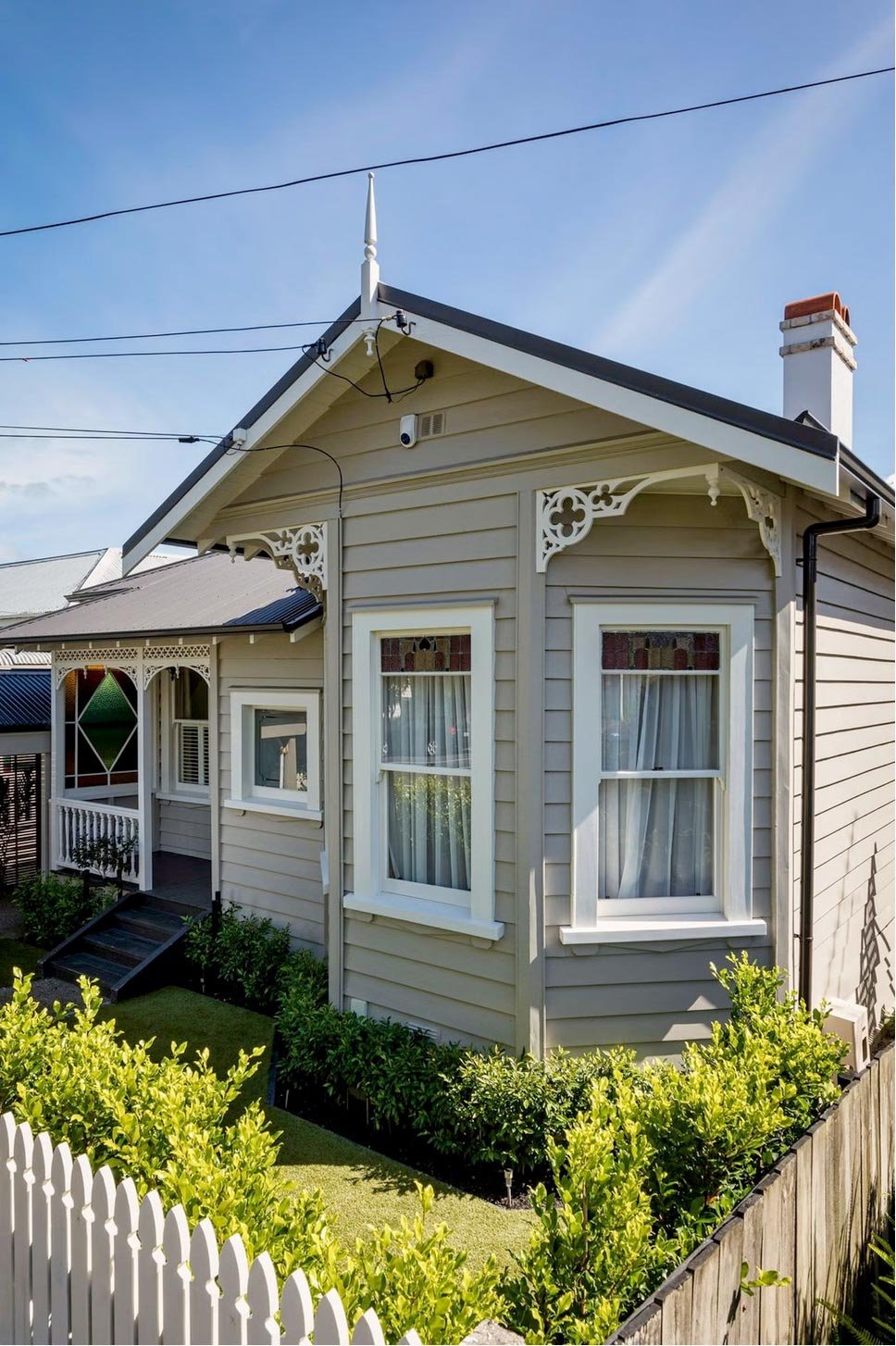 Grey Lynn Villa Renovation and Extension Project