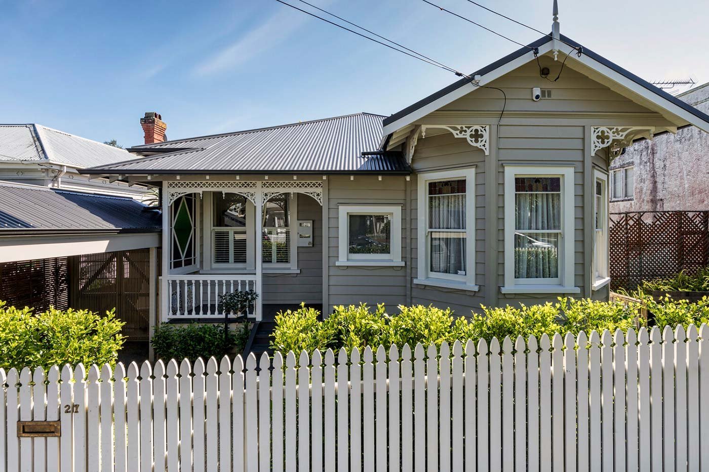 Grey Lynn Villa Renovation and Extension Project