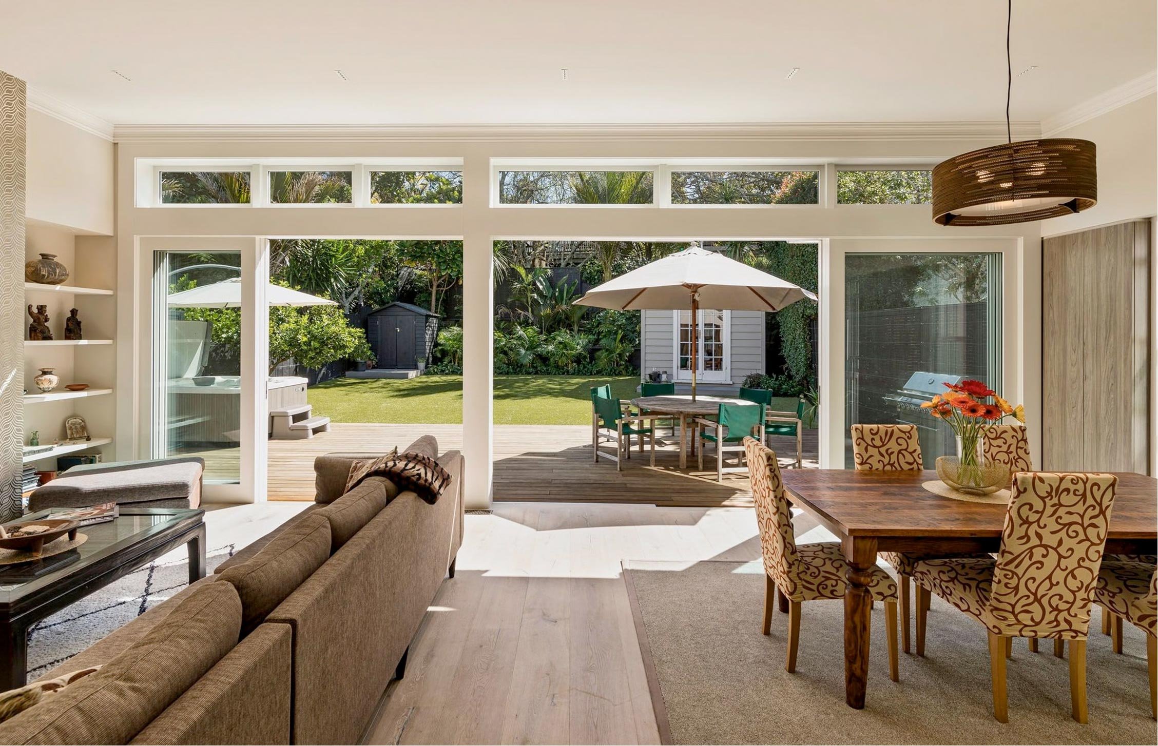 Grey Lynn Villa Renovation and Extension Project