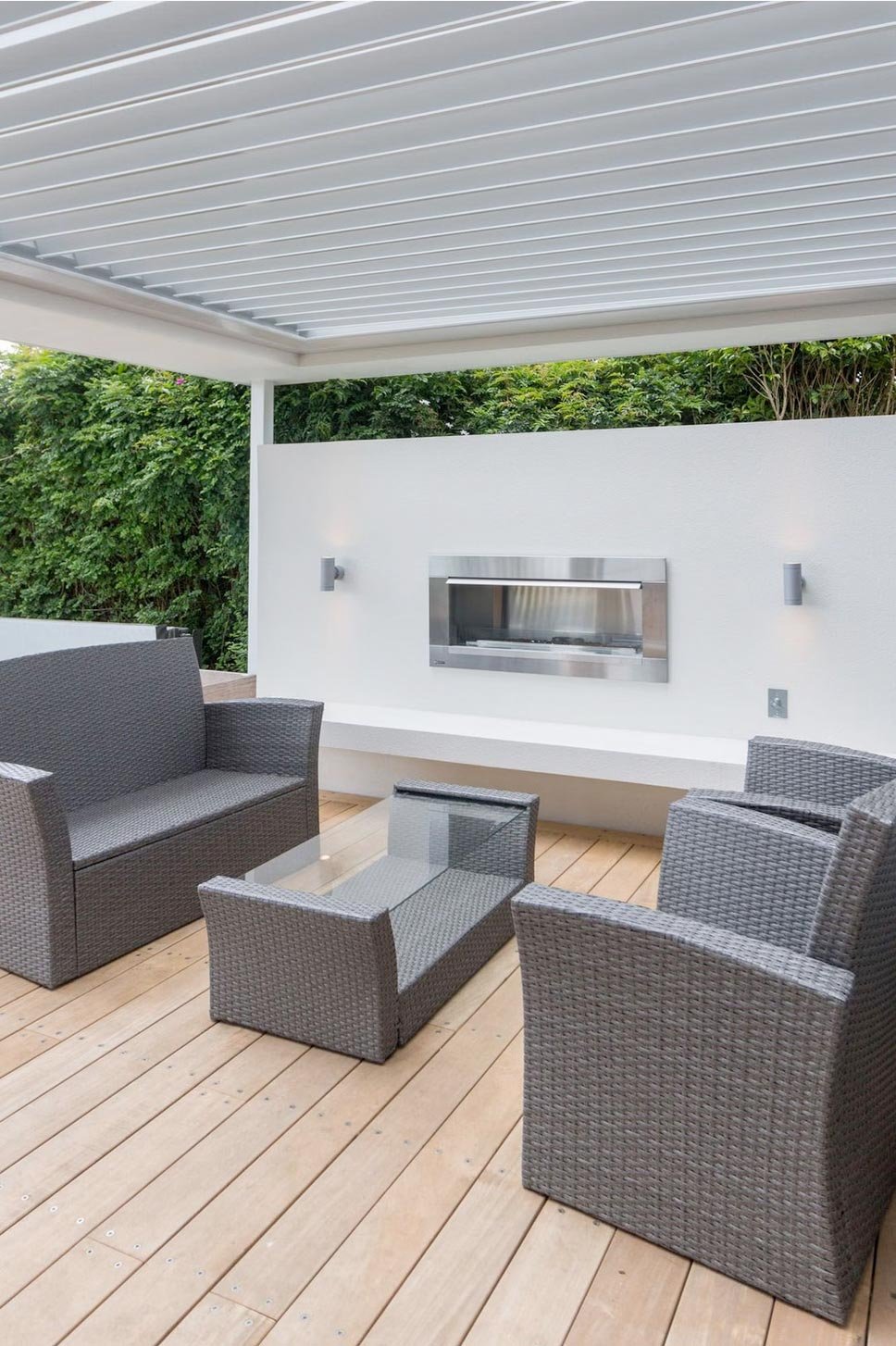 Mt Albert residential renovation and rear extension, Auckland