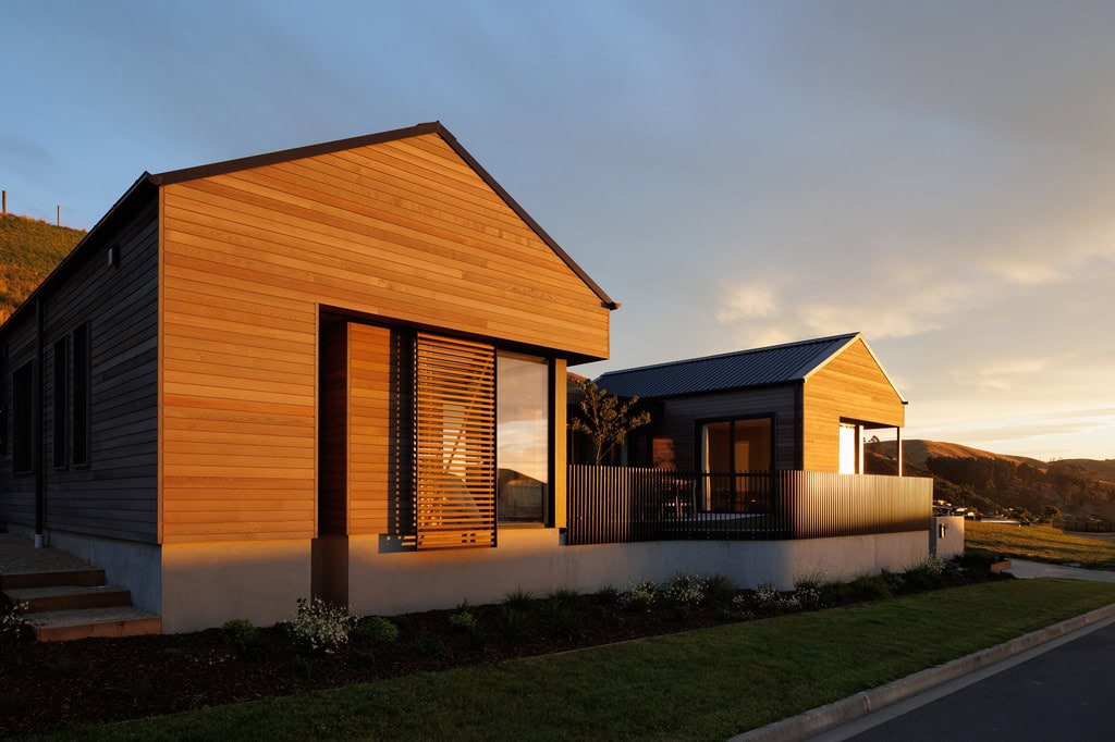 Tasman Gables, Nelson Waterfront Residence