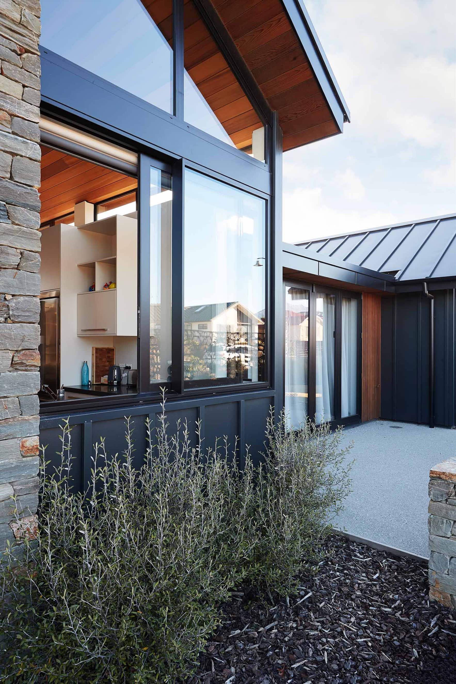 Wanaka Alpine Meadows Display Home