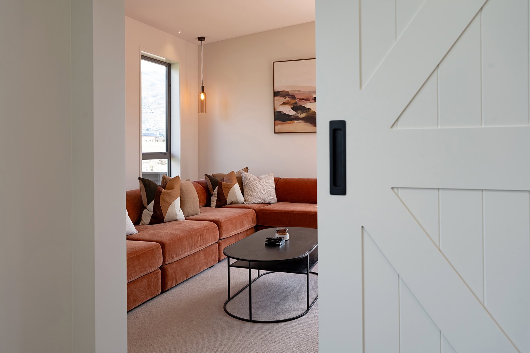 Wanaka Alpine Meadows Display Home