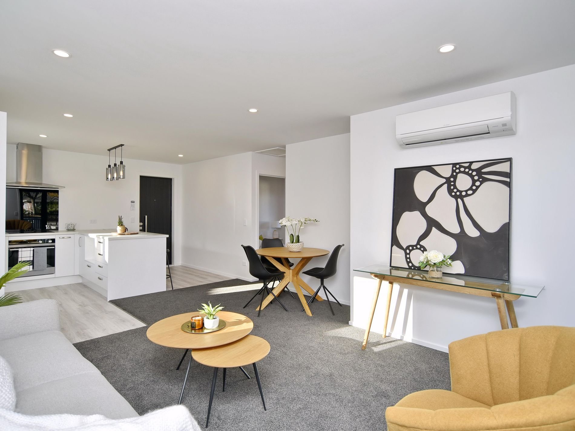 Brynley Residences, New Residential Development in Christchurch