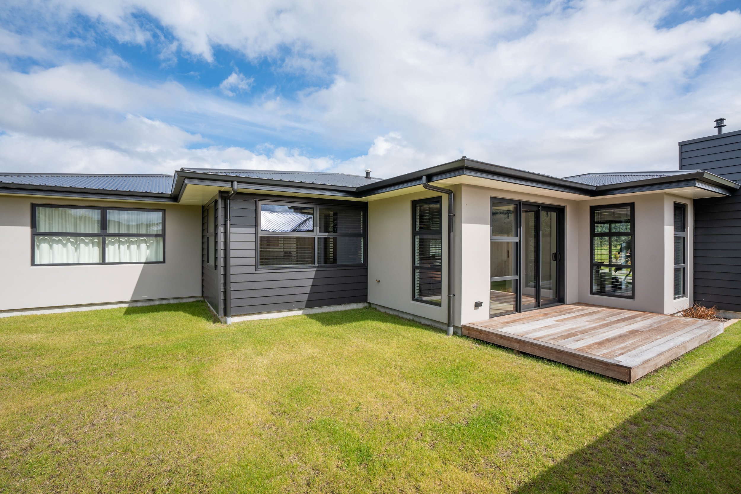 Taupo Private Residence