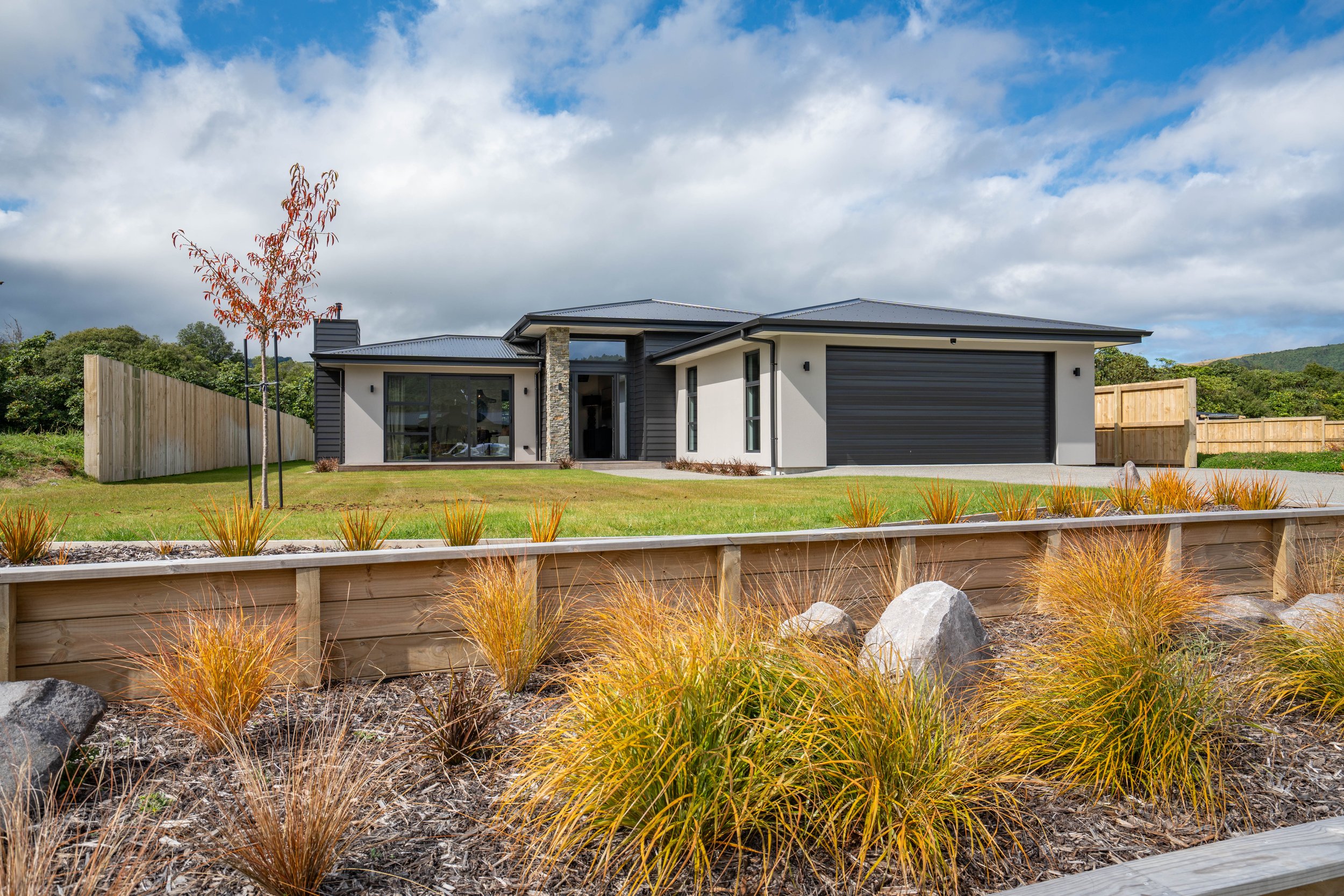 Taupo Private Residence