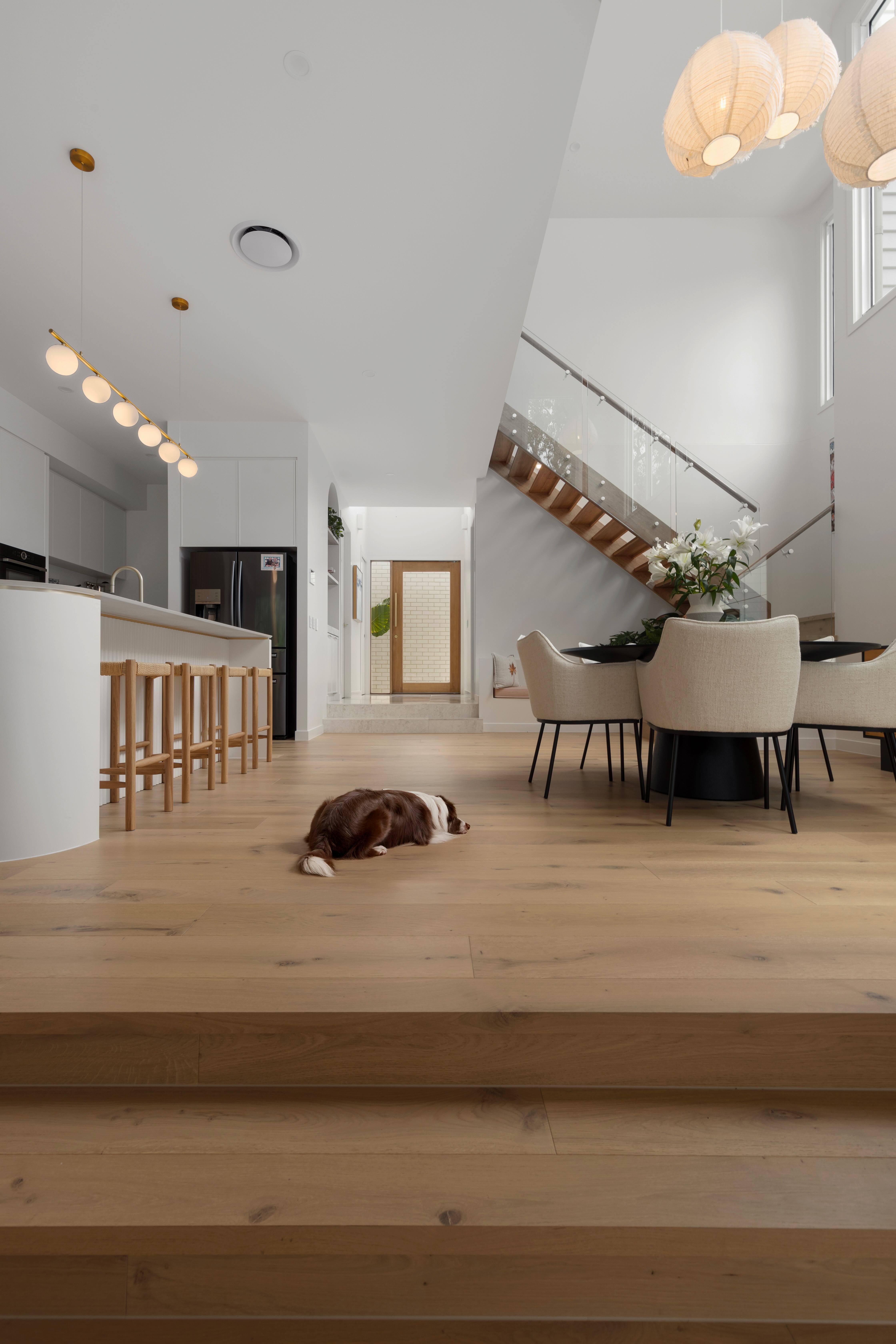 Paddington 四房訂製家庭住宅