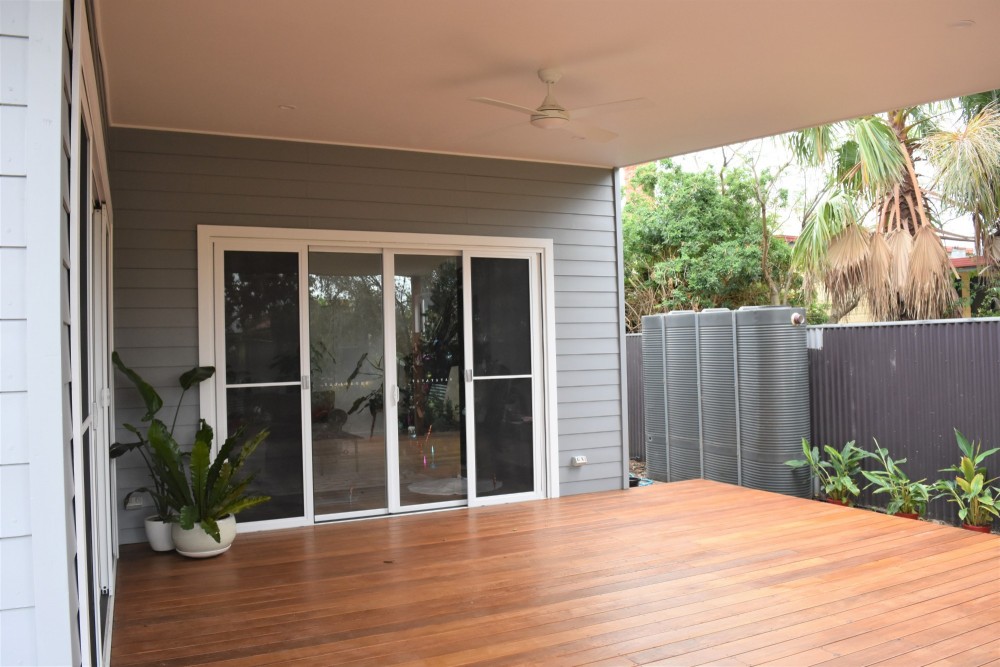 Semaphore Park 老宅整體翻新擴建