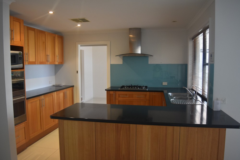 مشروع تجديد المطبخ في Hallett Cove