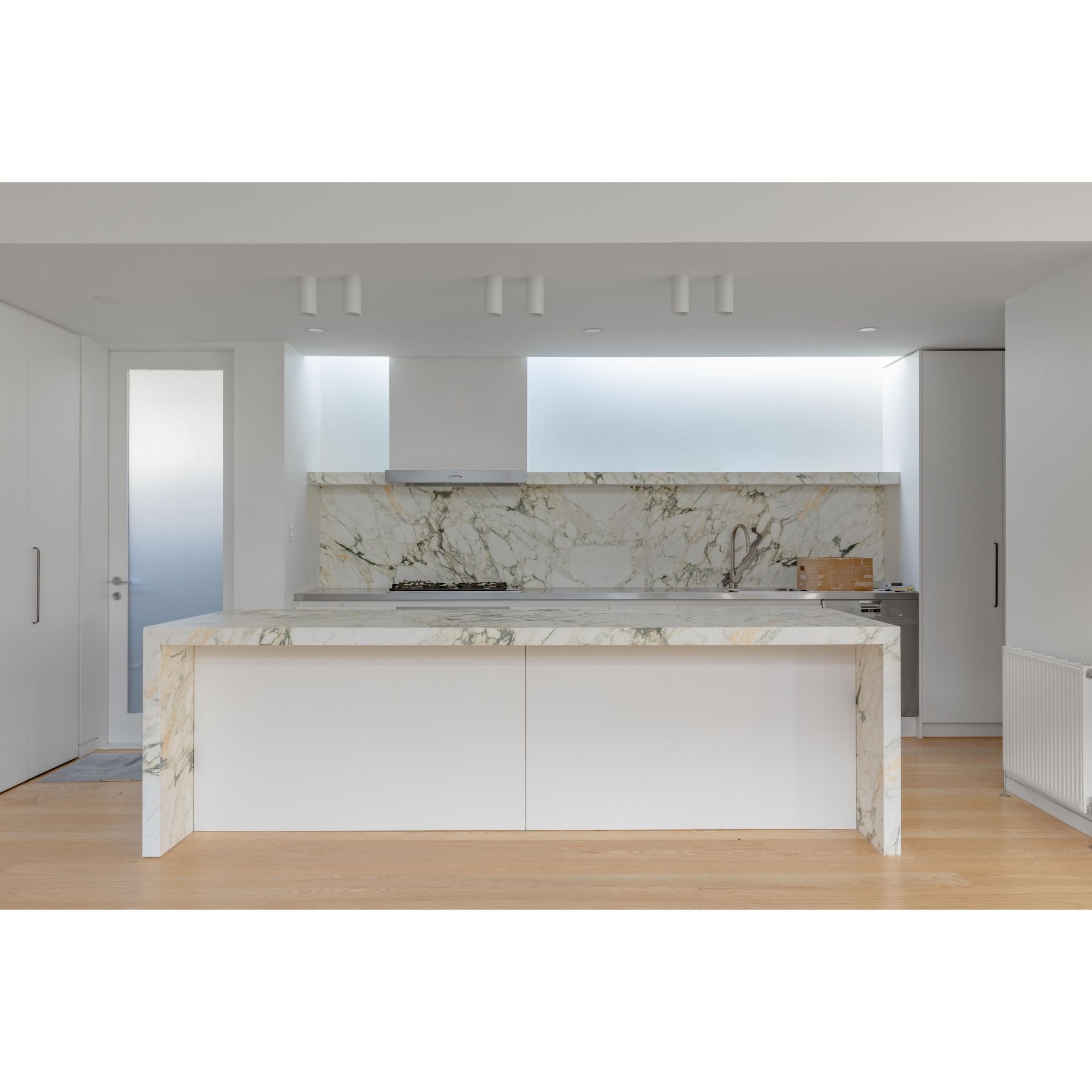Malvern Residence