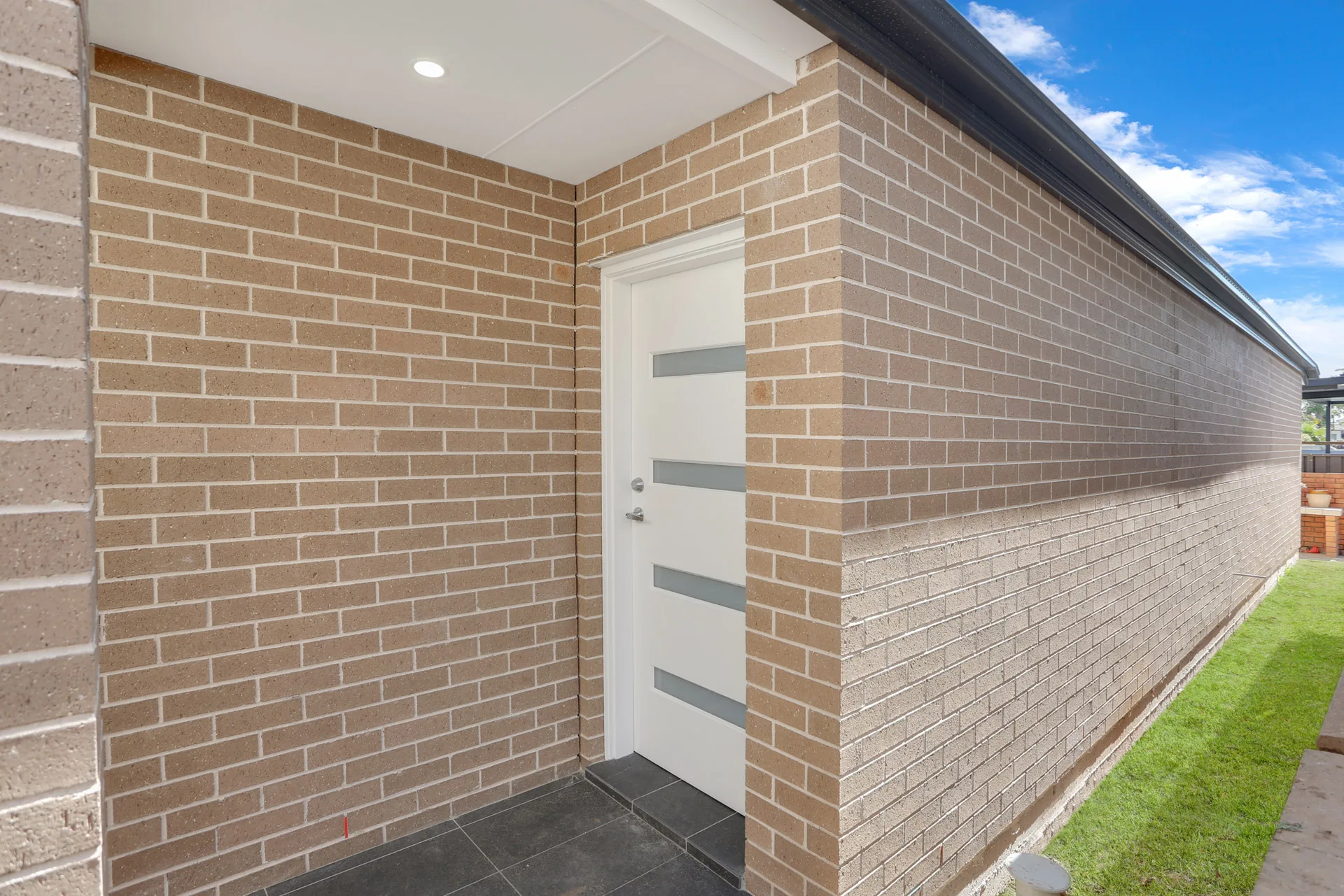 Blacktown Two-Bedroom Garage Conversion Project
