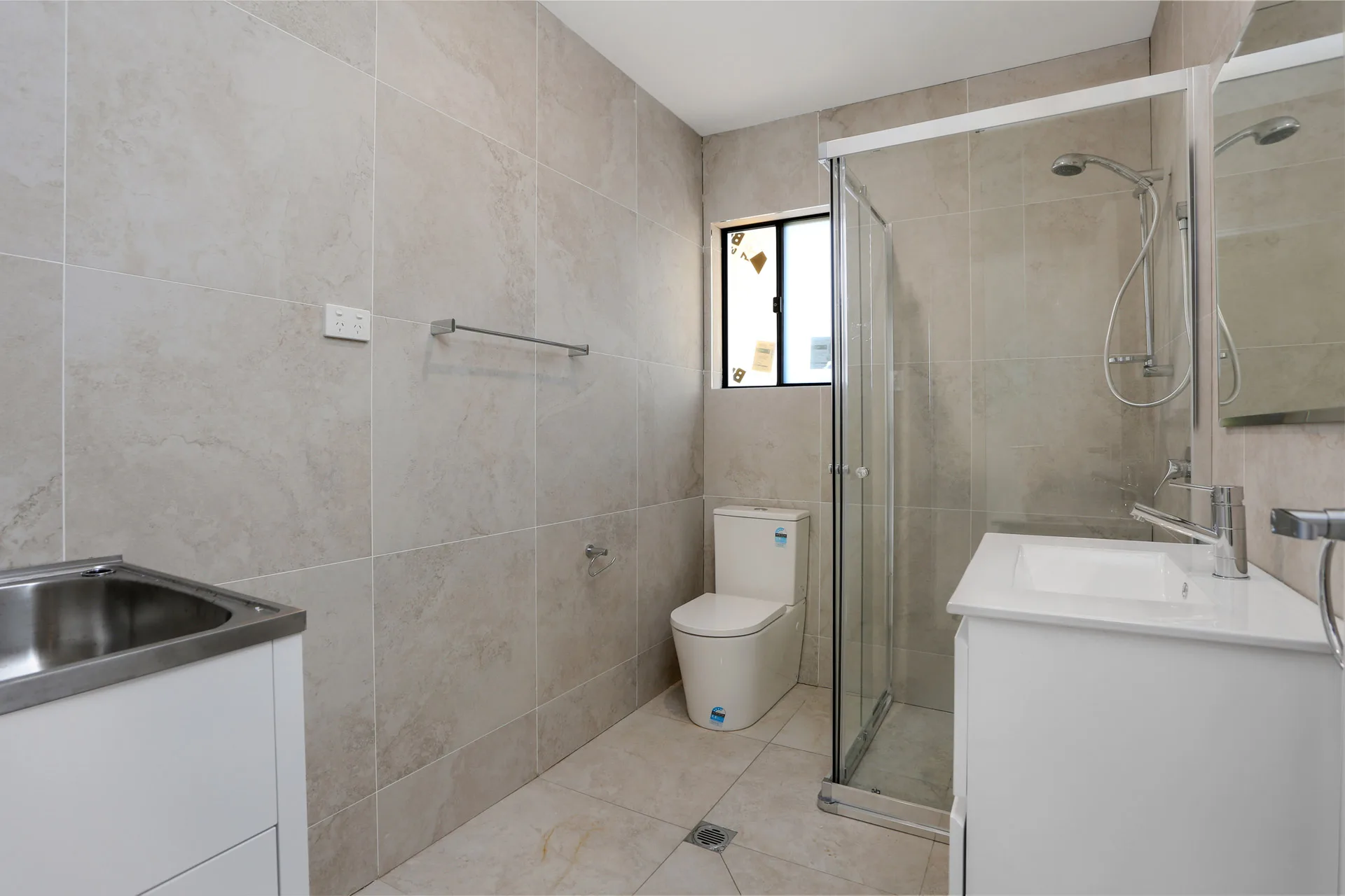 Blacktown Two-Bedroom Garage Conversion Project