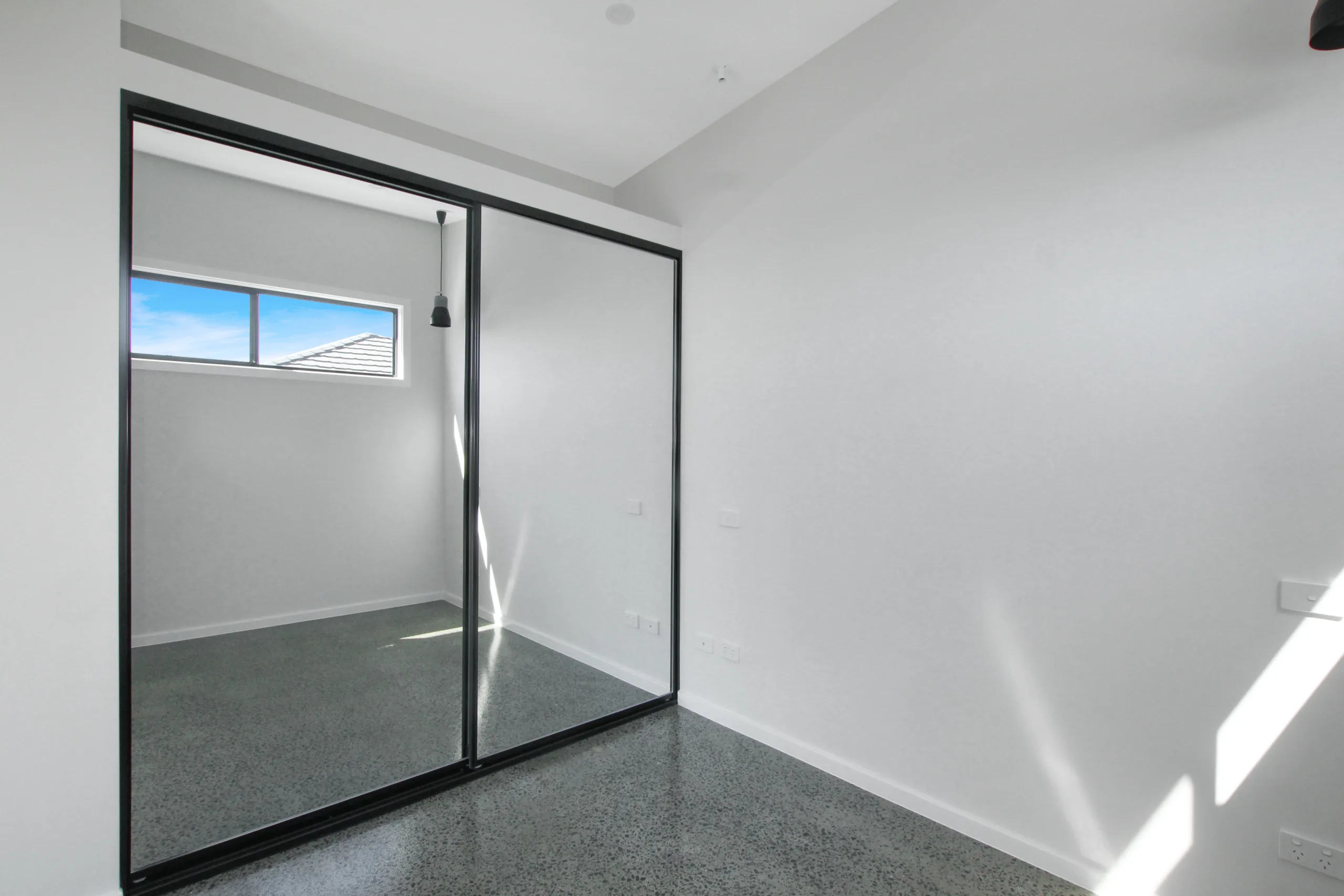 Schofields Two Bedroom One Bathroom Granny Flat Project