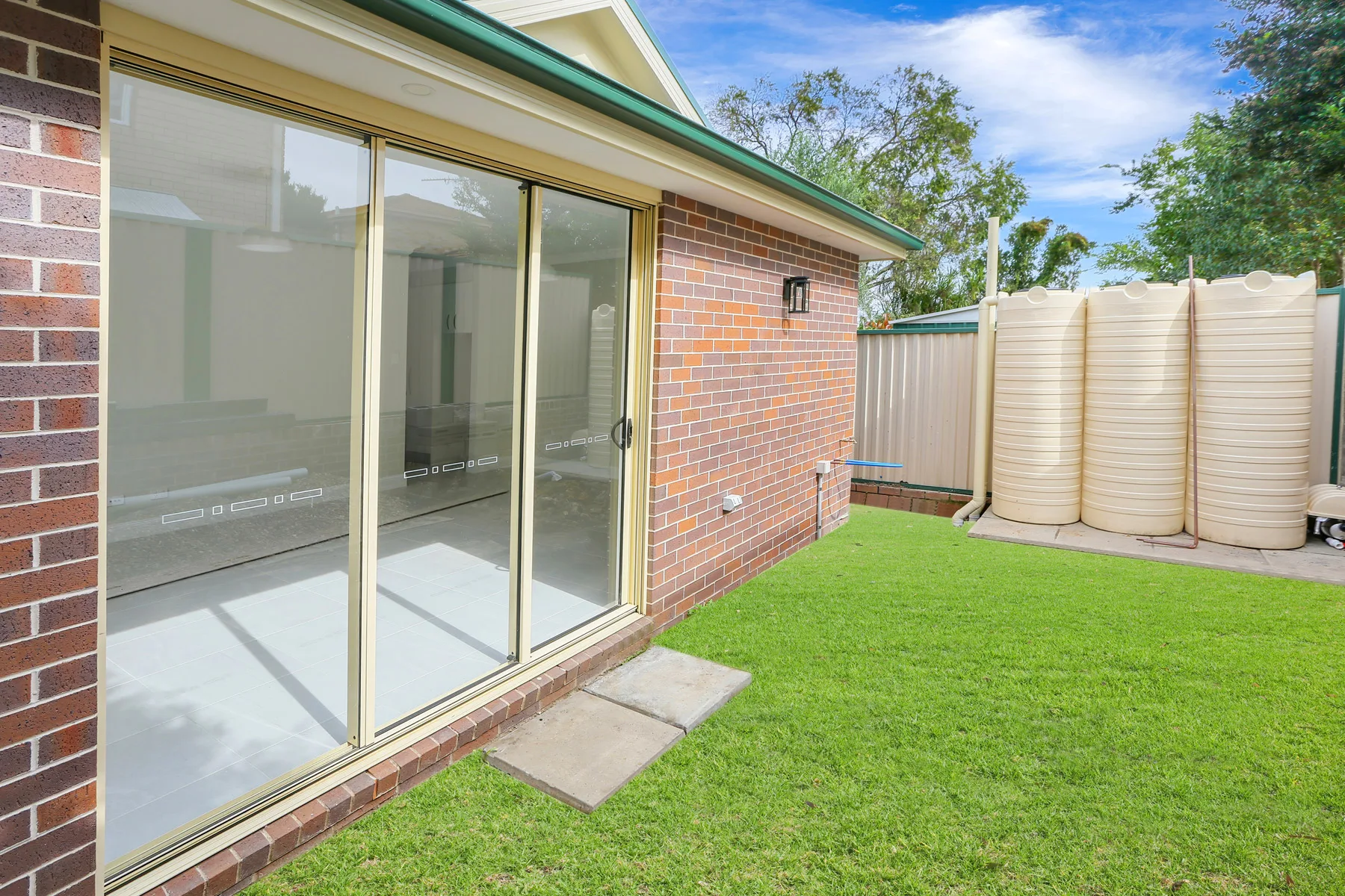 Bexley Two-Bedroom Granny Flat Project