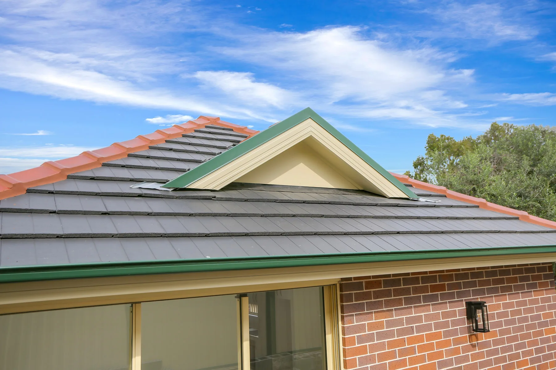 Bexley Two-Bedroom Granny Flat Project