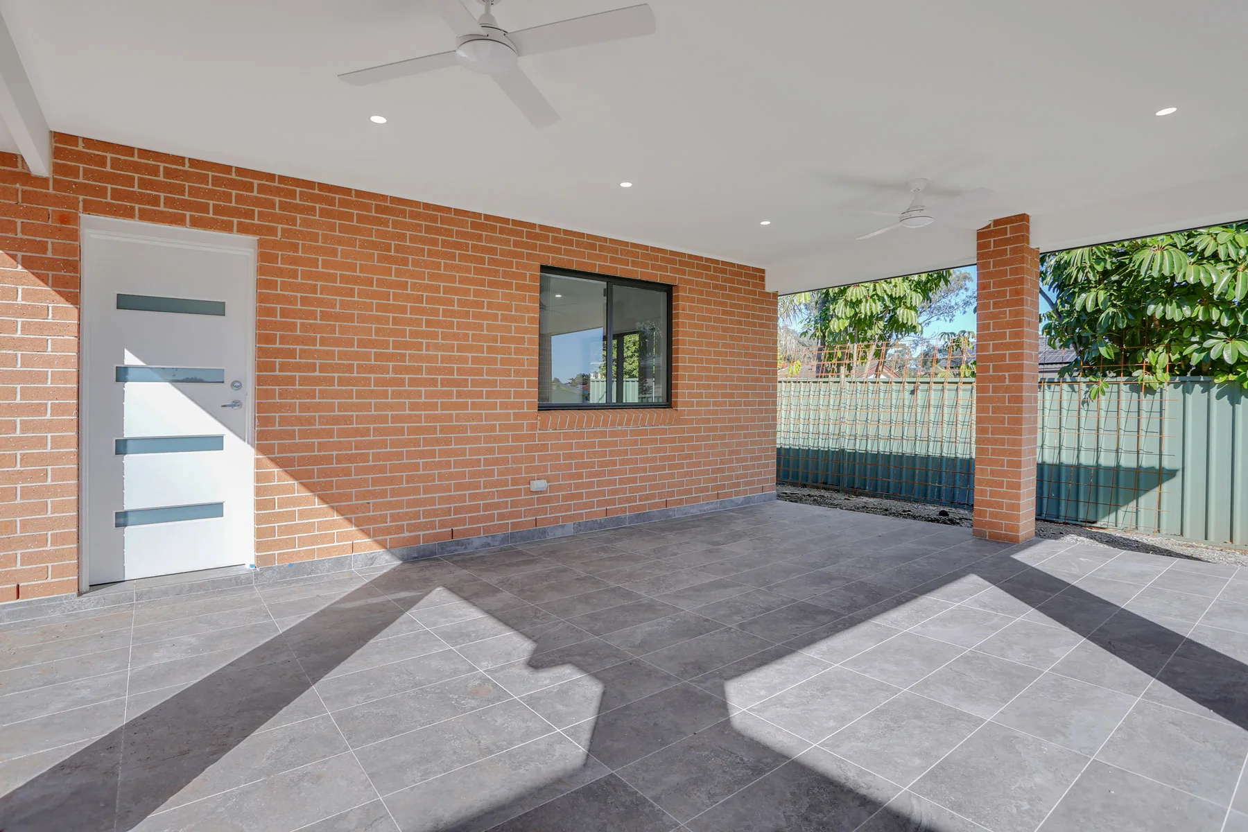 Kings Langley Two-Bedroom Granny Flat Project