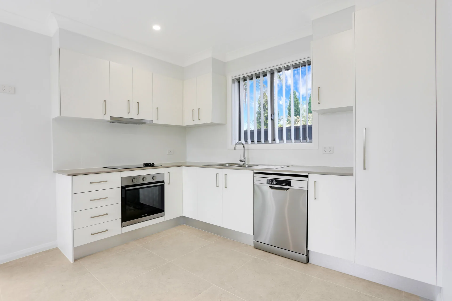 Colyton Two-Bedroom Garage Conversion Project