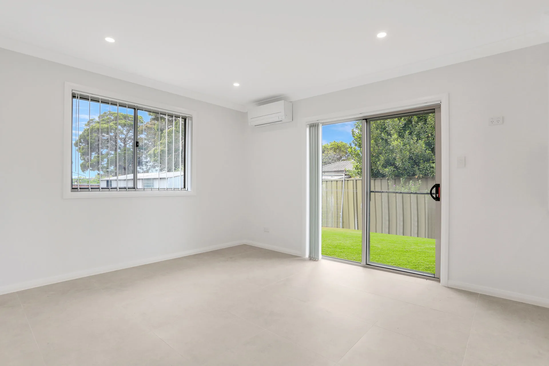 Colyton Two-Bedroom Garage Conversion Project