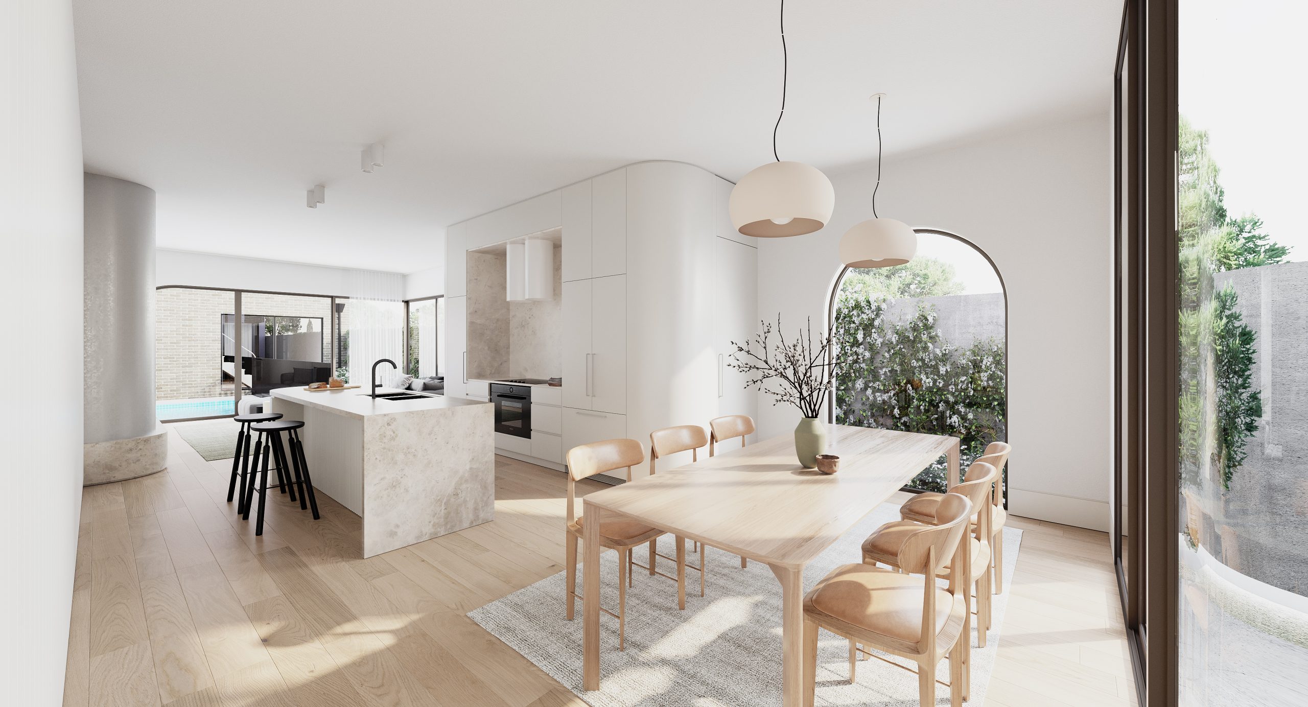 مشروع رقم 7 Shute Street، Newport
