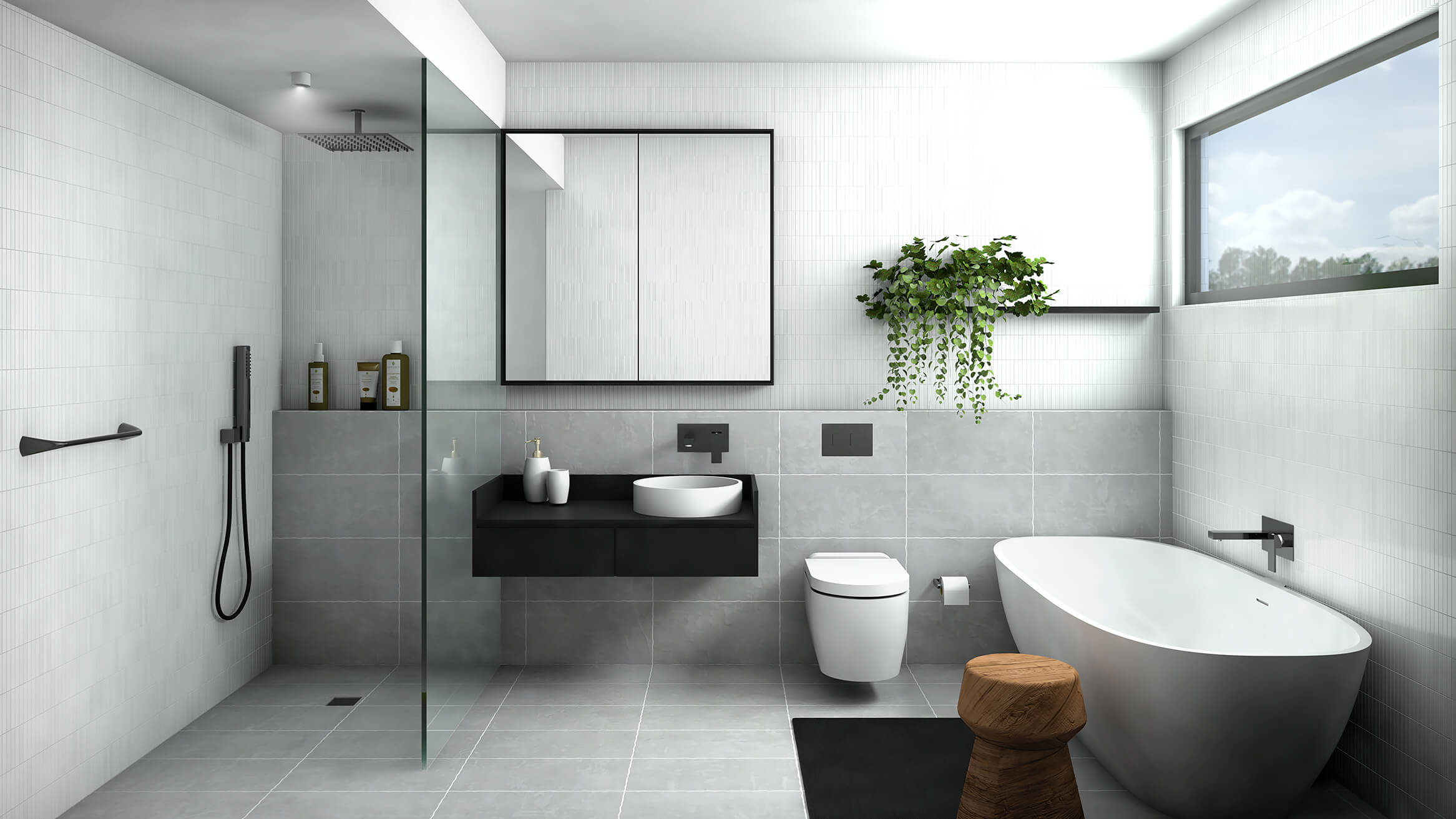 Altona North May Street Townhouse Project