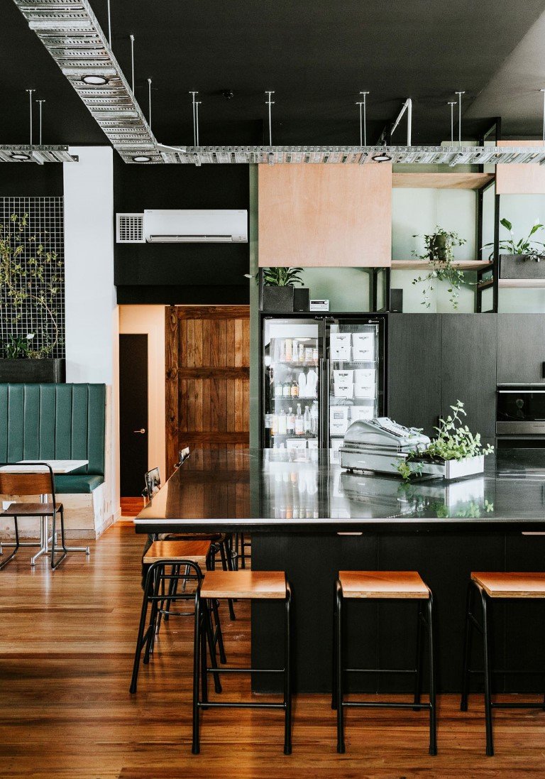 Oamaru Commercial Office Building Renovation Project