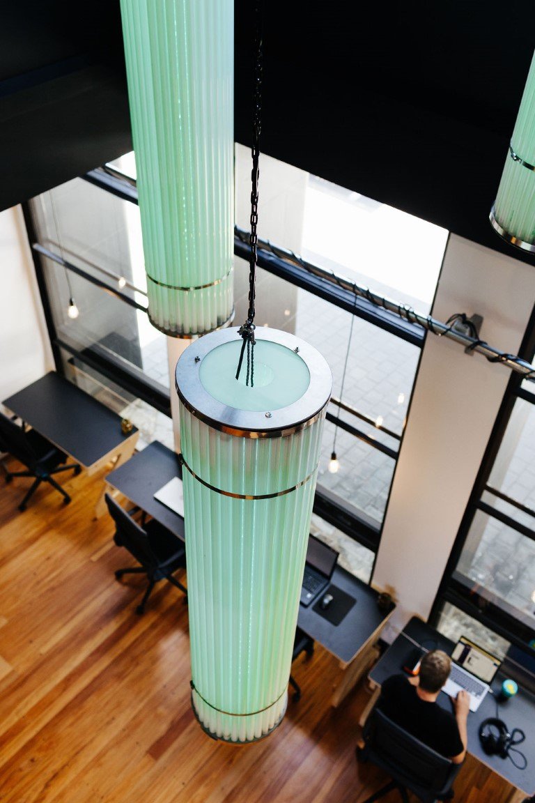 Oamaru Commercial Office Building Renovation Project