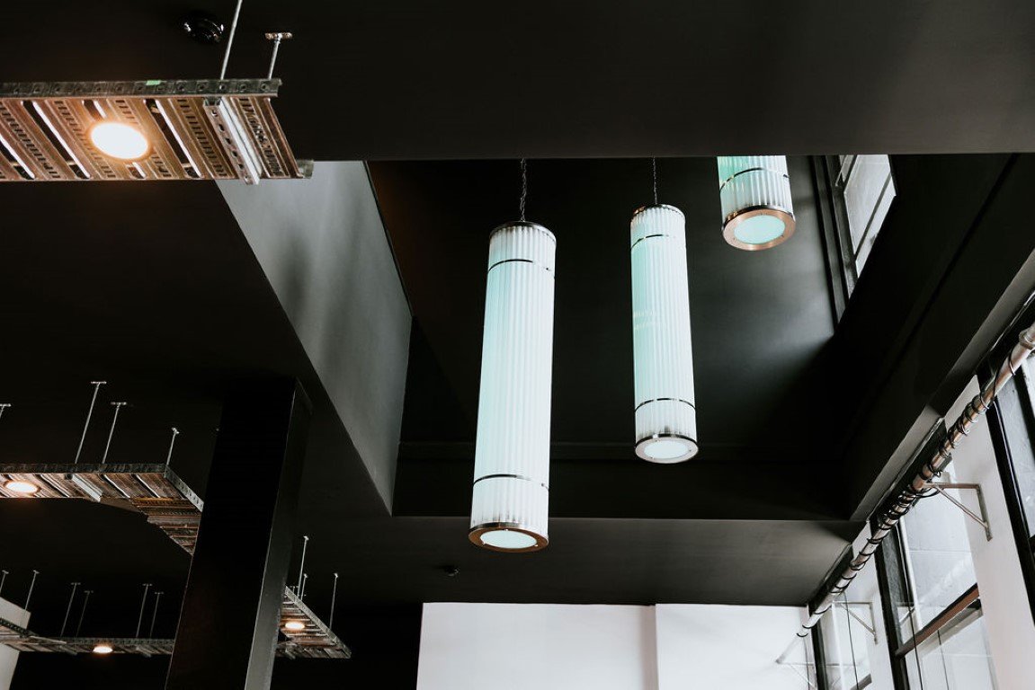 Oamaru Commercial Office Building Renovation Project