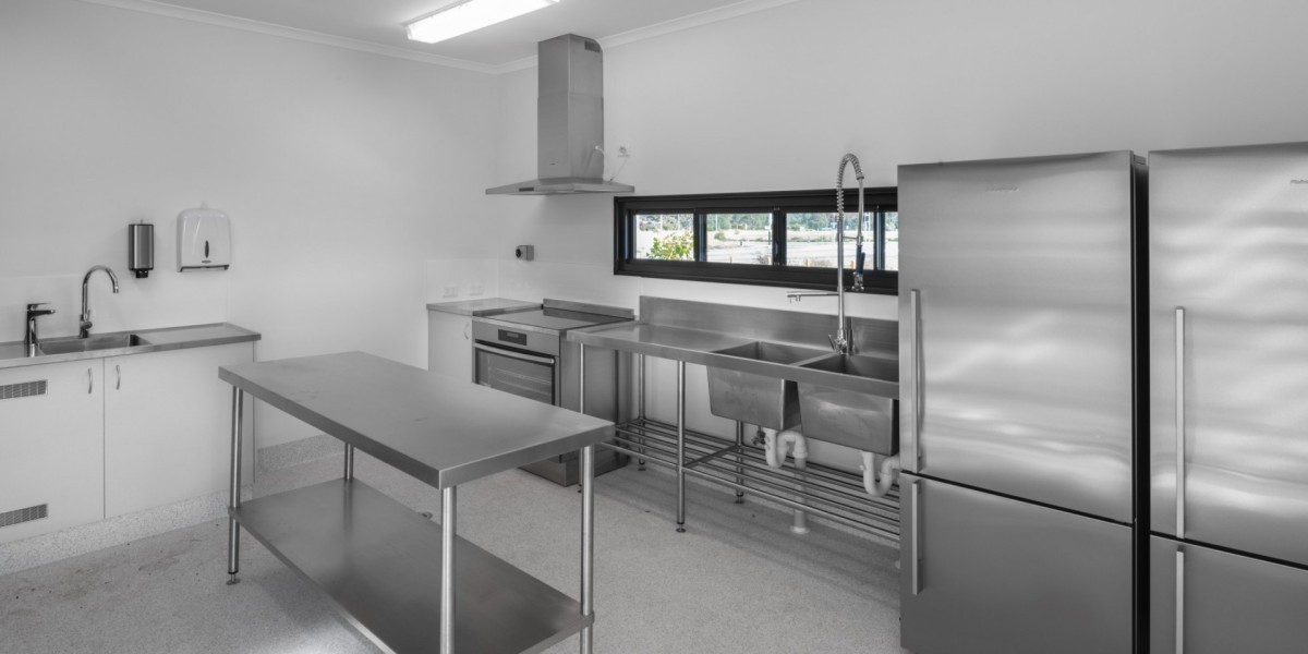 مشروع مركز Redbank Plains المجتمعي