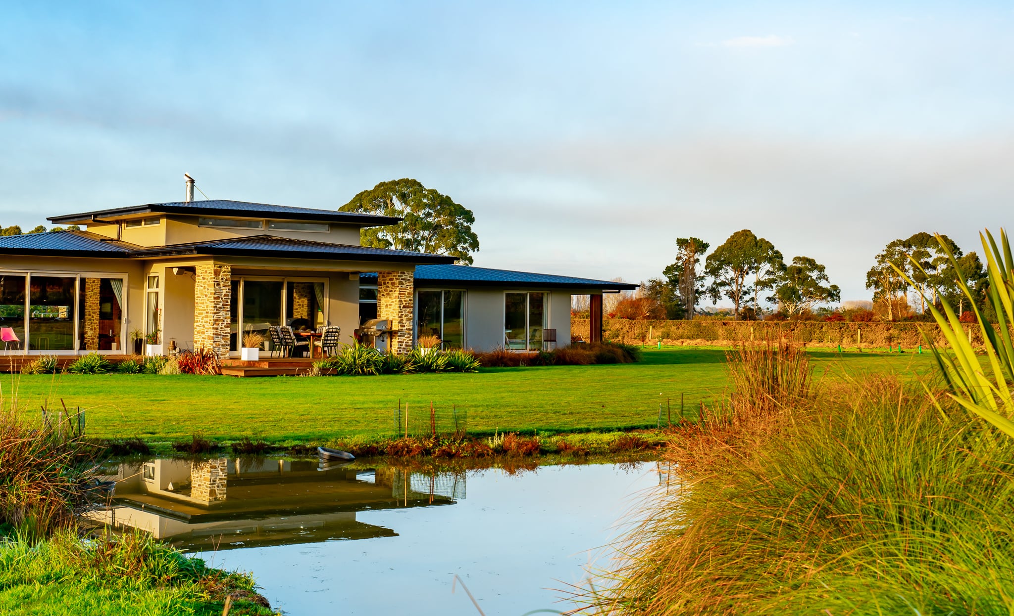 Ohoka Rural New Residential Build